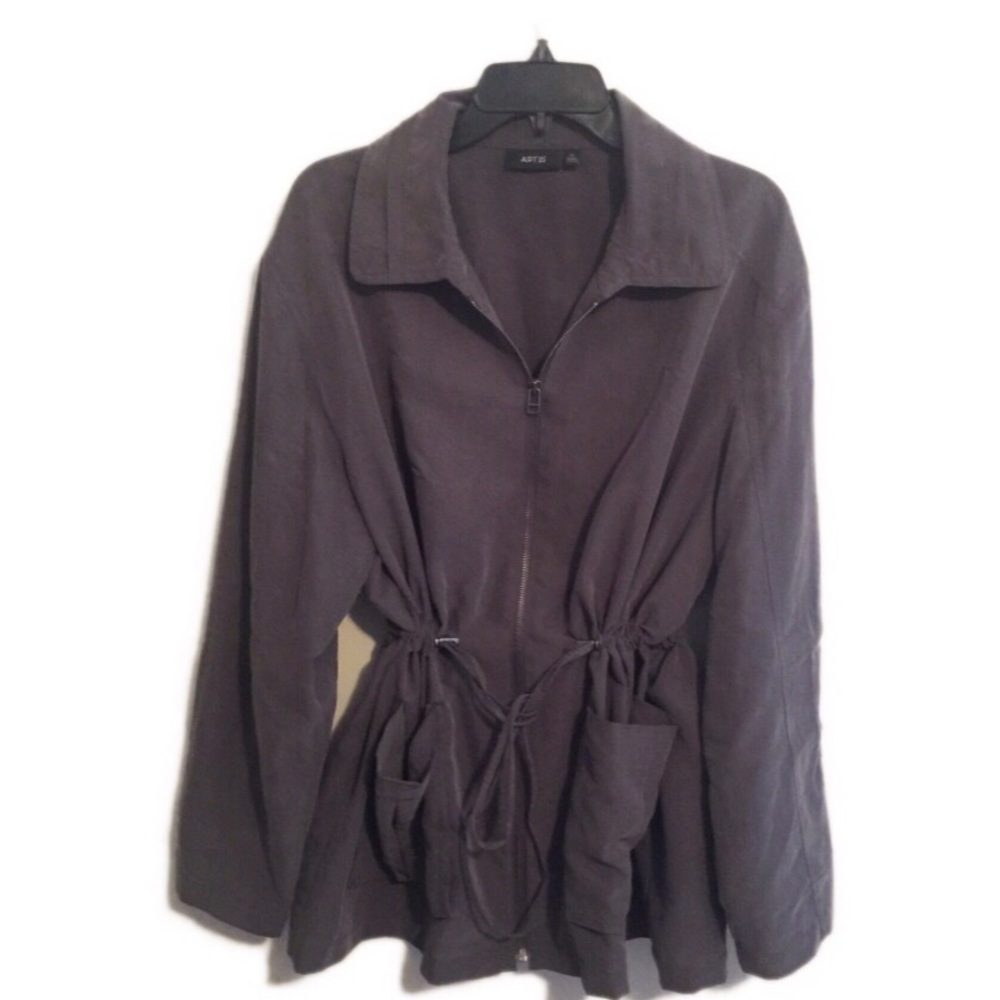 Apt. 9 utility jacket
